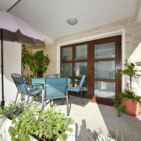 Lovely Apartment In The Groundfloor Ζαντάρ Εξωτερικό φωτογραφία