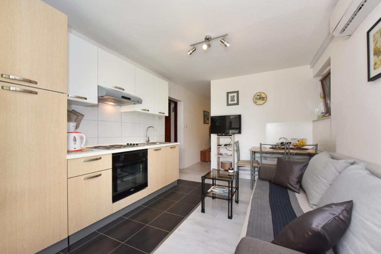 Lovely Apartment In The Groundfloor Ζαντάρ Εξωτερικό φωτογραφία