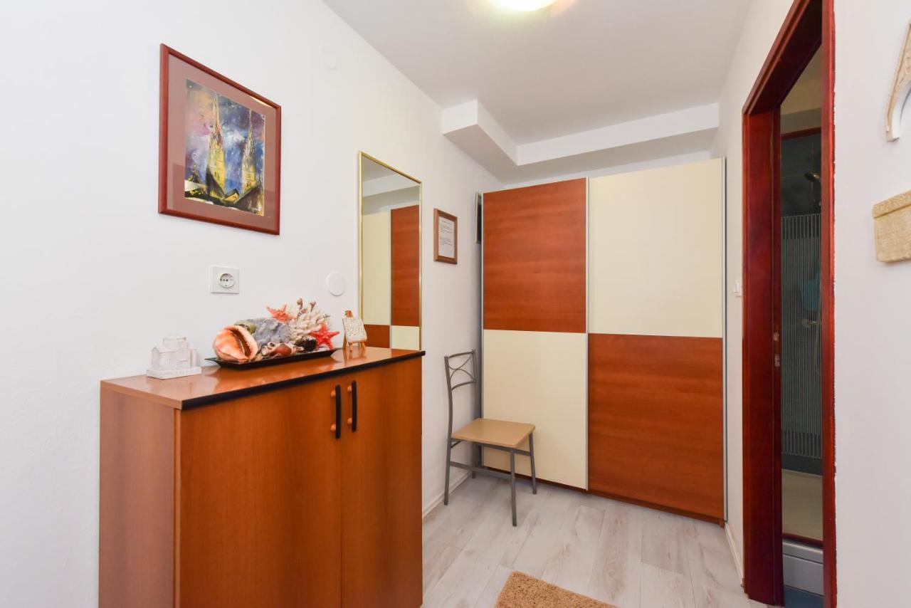 Lovely Apartment In The Groundfloor Ζαντάρ Εξωτερικό φωτογραφία