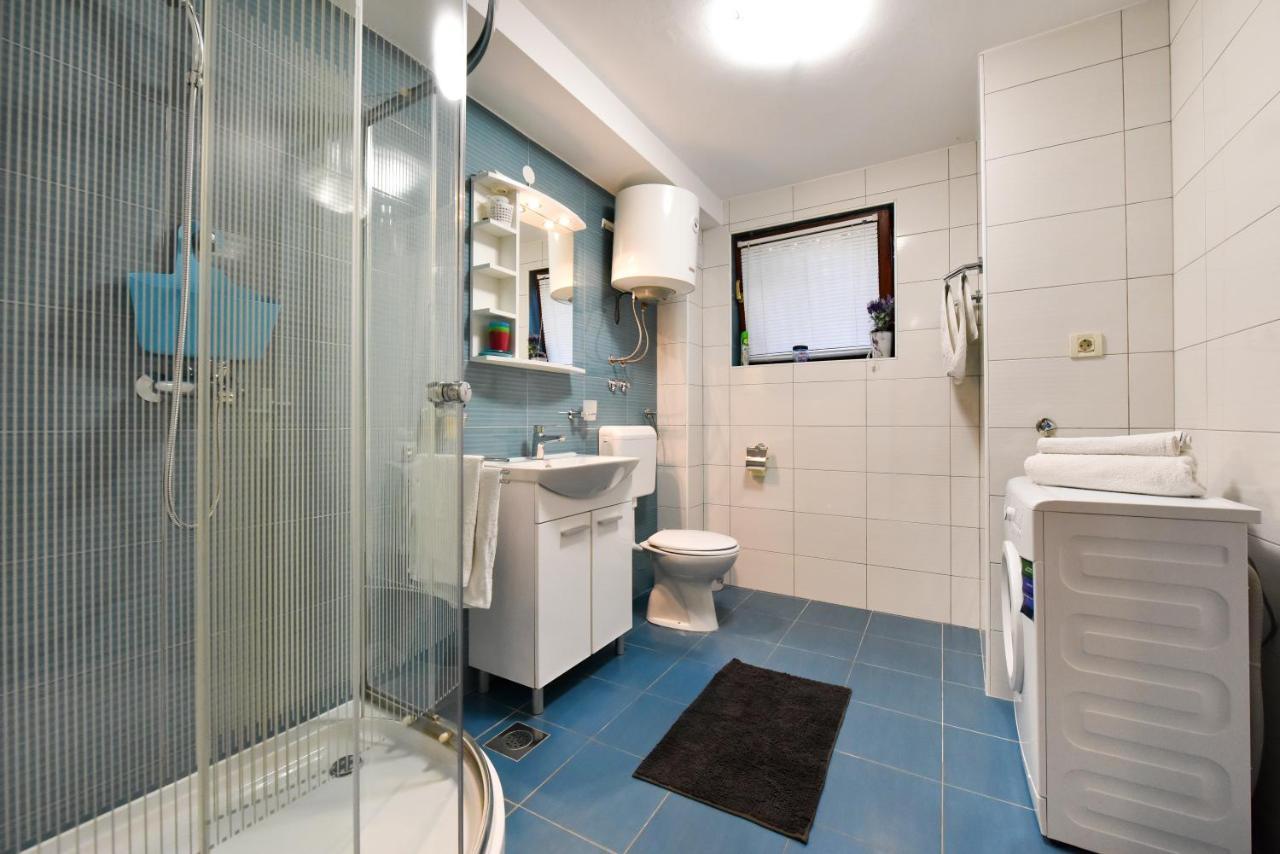 Lovely Apartment In The Groundfloor Ζαντάρ Εξωτερικό φωτογραφία