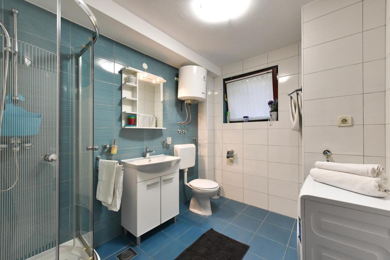 Lovely Apartment In The Groundfloor Ζαντάρ Εξωτερικό φωτογραφία