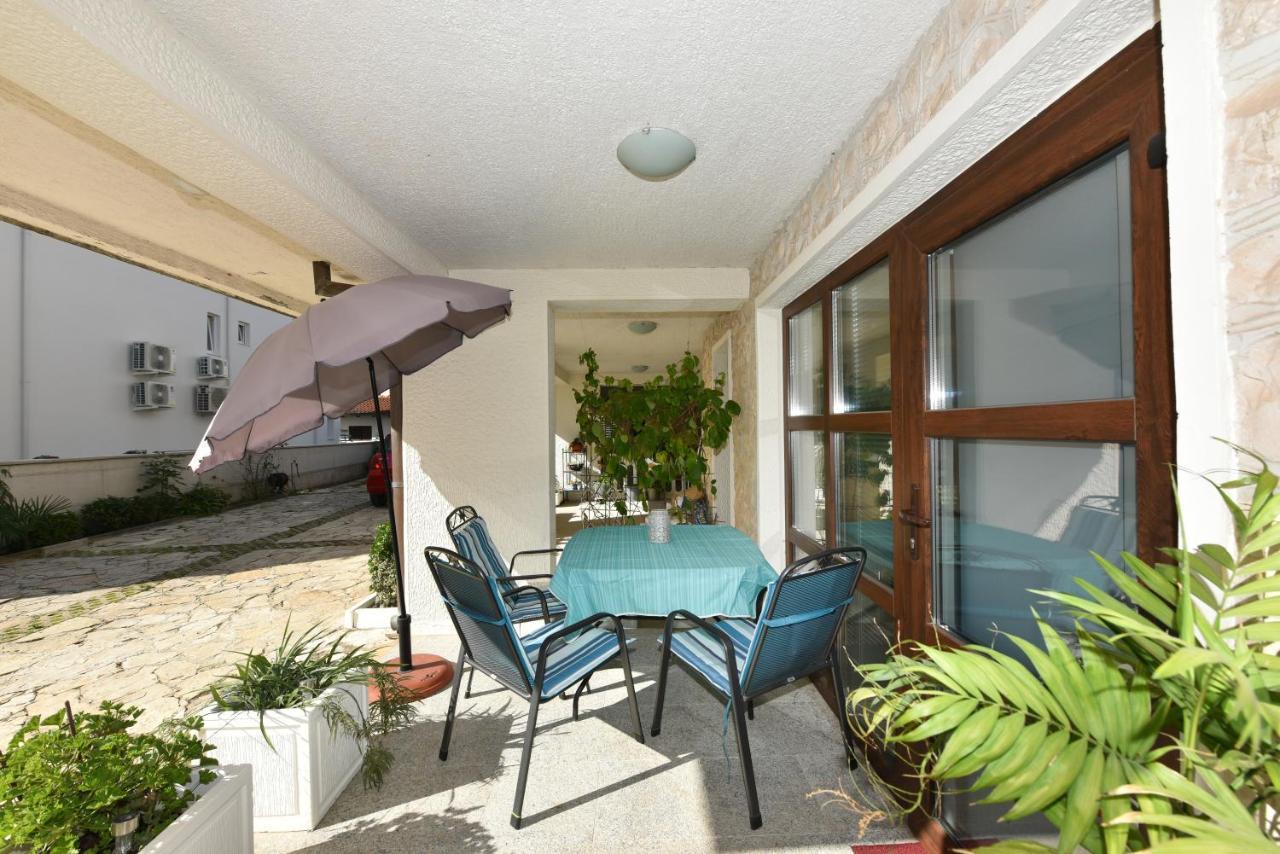 Lovely Apartment In The Groundfloor Ζαντάρ Εξωτερικό φωτογραφία