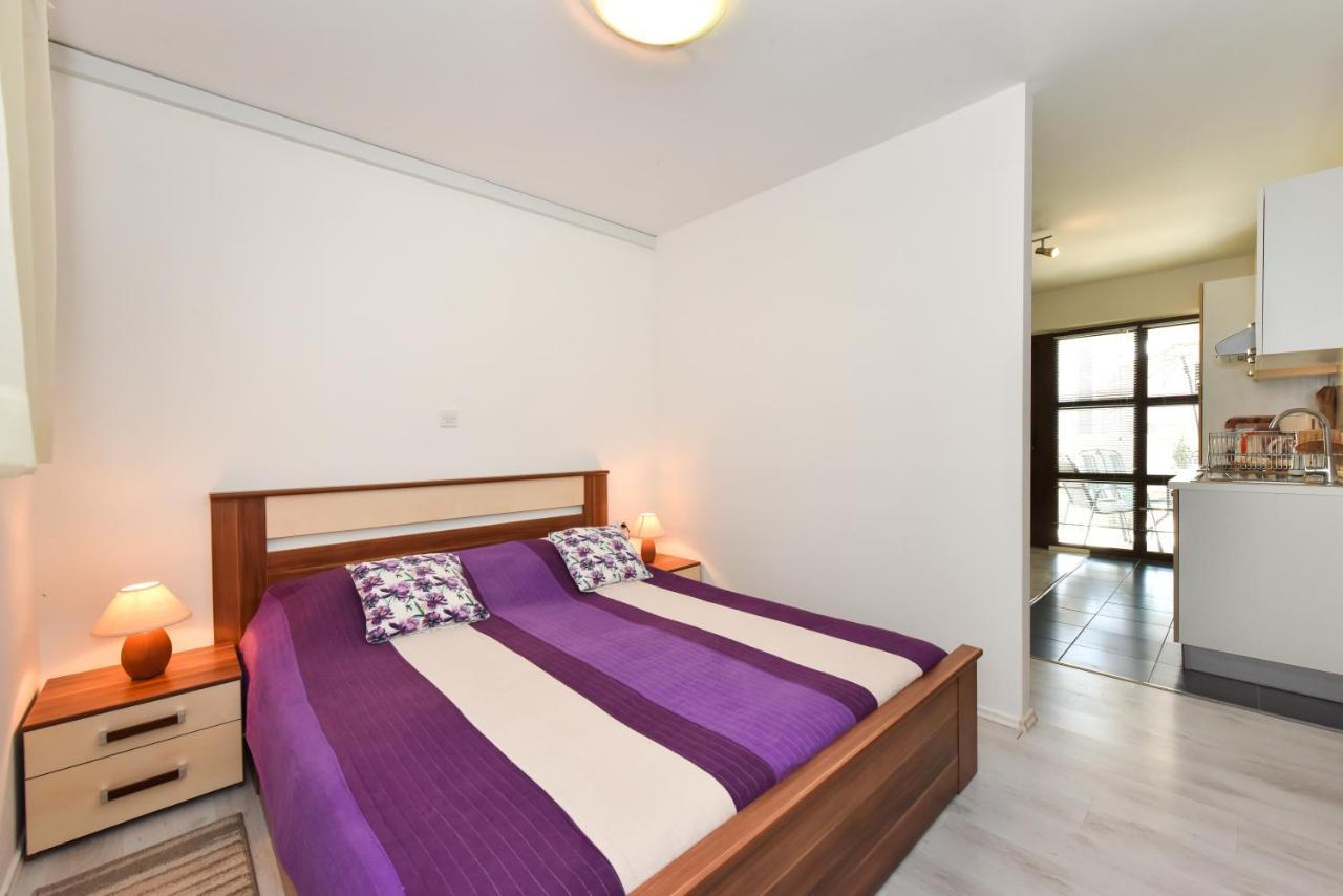 Lovely Apartment In The Groundfloor Ζαντάρ Εξωτερικό φωτογραφία