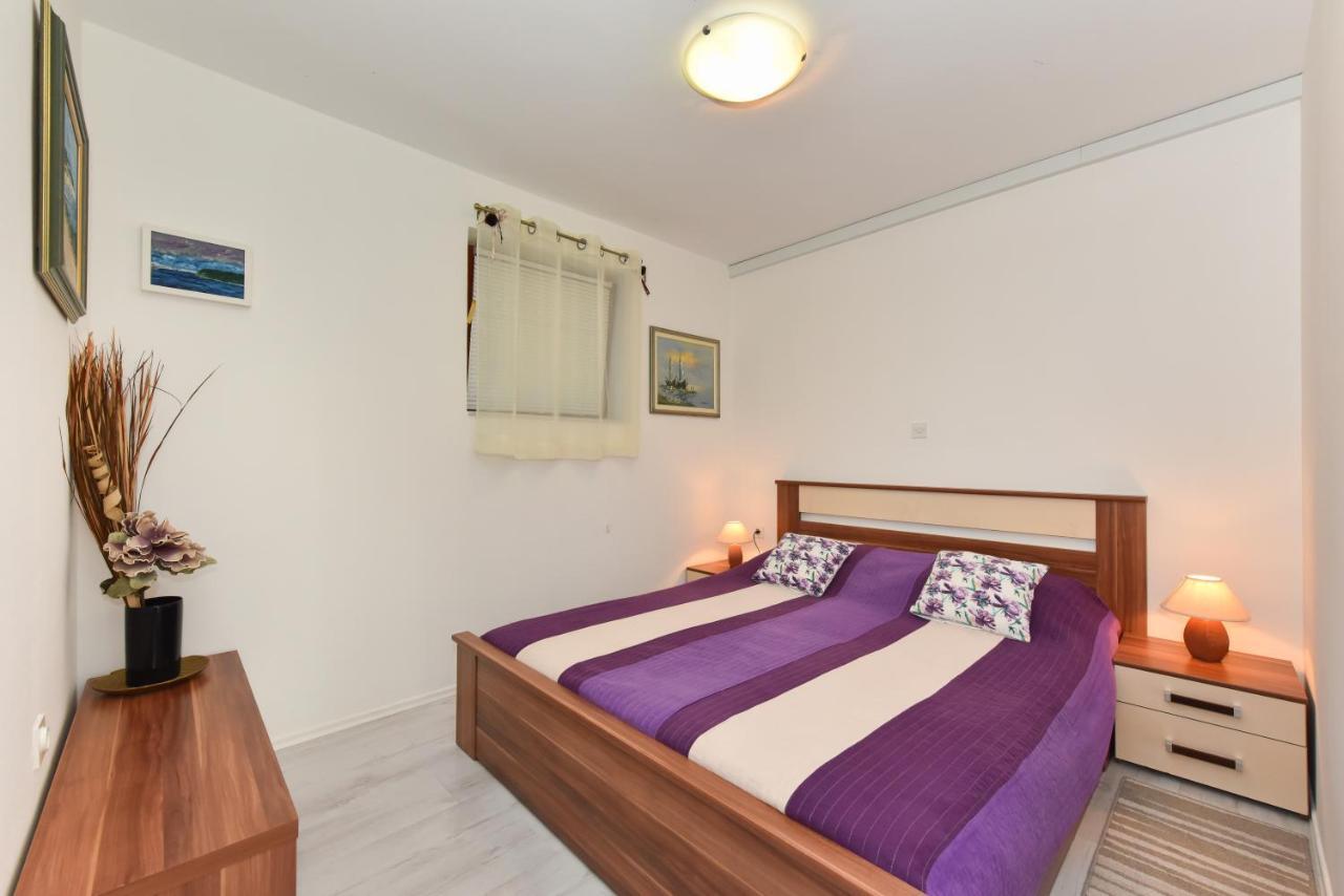 Lovely Apartment In The Groundfloor Ζαντάρ Εξωτερικό φωτογραφία