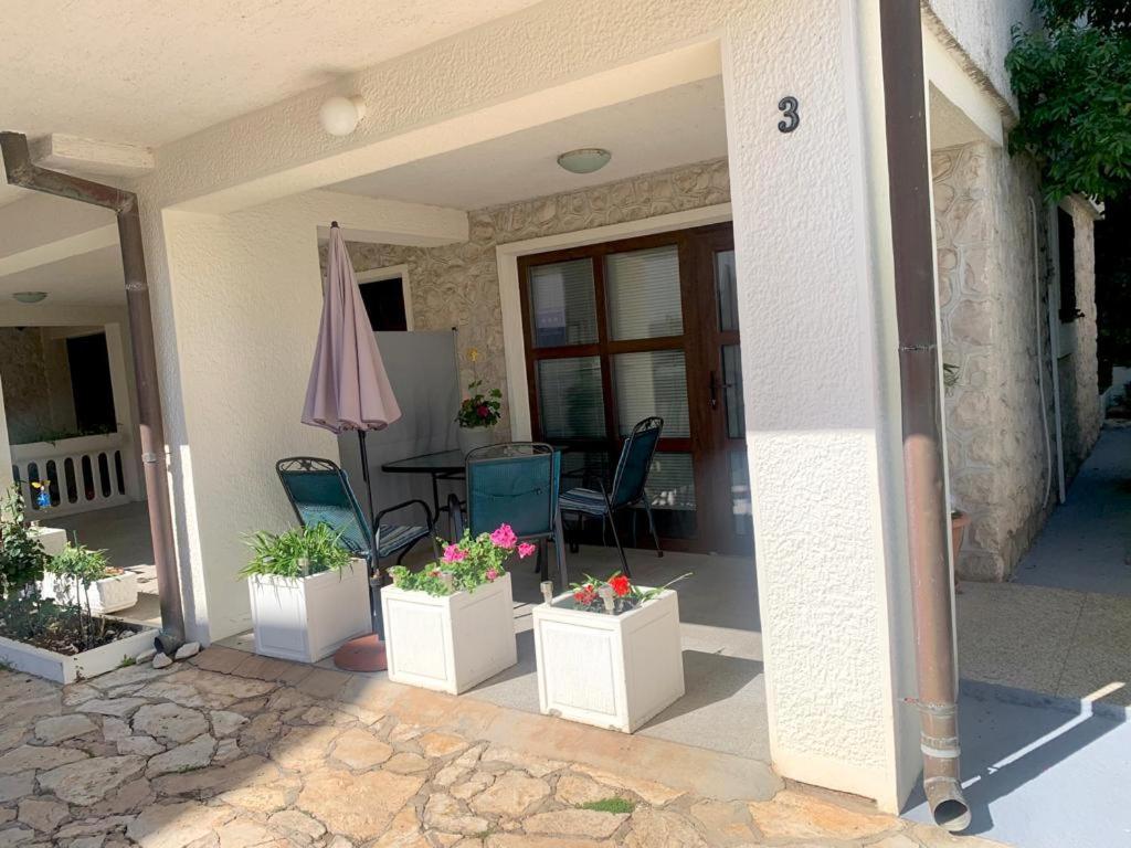 Lovely Apartment In The Groundfloor Ζαντάρ Εξωτερικό φωτογραφία